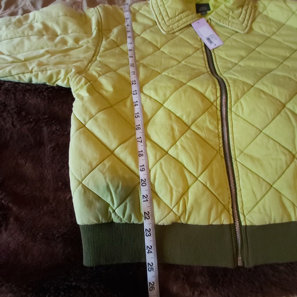 Women's casual jacket  Medium - Picture 15 of 16